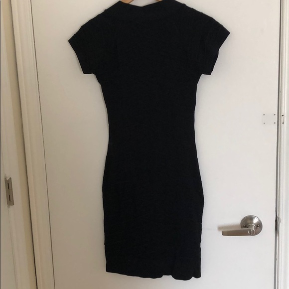 BNWOT FCUK bodycon dress. - Picture 4 of 4